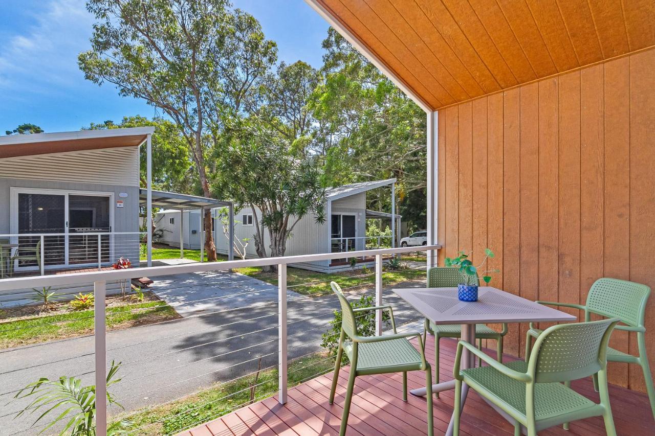 Ingenia Holidays Byron Bay Hotell Eksteriør bilde